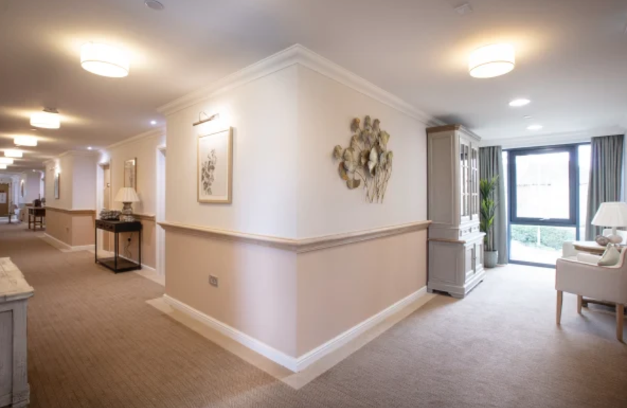 Henbrook House